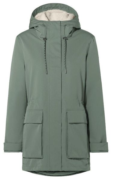 Vaude Wo Manukau Parka III - Parka günstig online kaufen