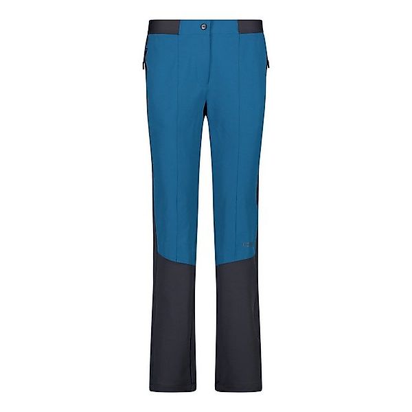 CMP Trekkinghose CMP Damen Hose Woman Pant 31T2566 günstig online kaufen