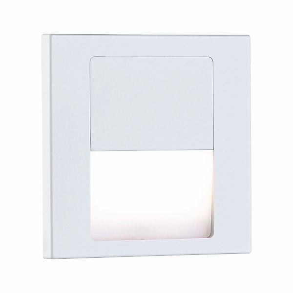 Paulmann LED Einbauleuchte LED Wandeinbauleuchte Tsaro günstig online kaufen