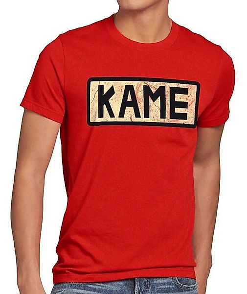 style3 T-Shirt Kame Goku Ball Son Super Roshi super dragonball z gt songoku günstig online kaufen