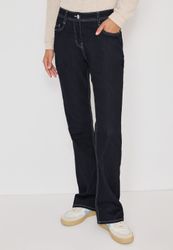 CECIL Slim-fit-Jeans 5-Pocket-Style günstig online kaufen