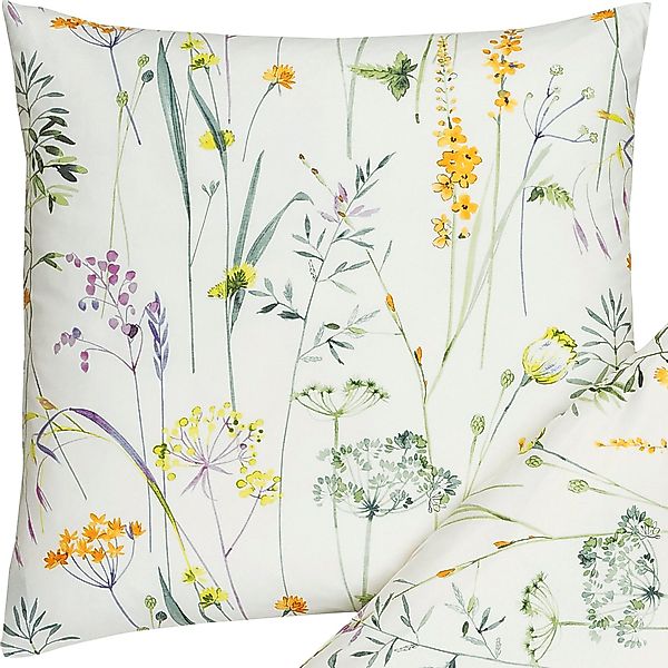 Estella Kissenbezüge Kissenbezug "Melis", (1 Stück), günstig online kaufen