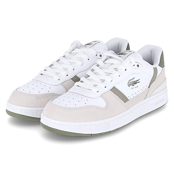 Lacoste 50SMA0185-2H4 Schnürschuh günstig online kaufen