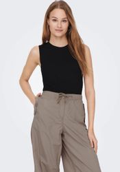 ONLY Stricktop ONLMAJLI S/L TOP KNT günstig online kaufen