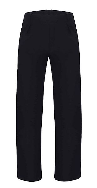 OriginalYou Schlupfhose Damen Schlupfhose Stoffhose moderne Freizeithose St günstig online kaufen