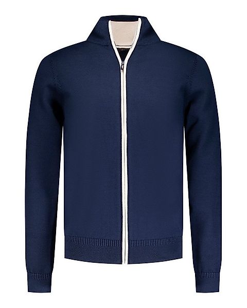 New Zealand Auckland Rundhalspullover günstig online kaufen