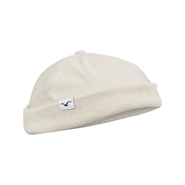 Cleptomanicx Fitted Cap Docker Cap Brimless günstig online kaufen