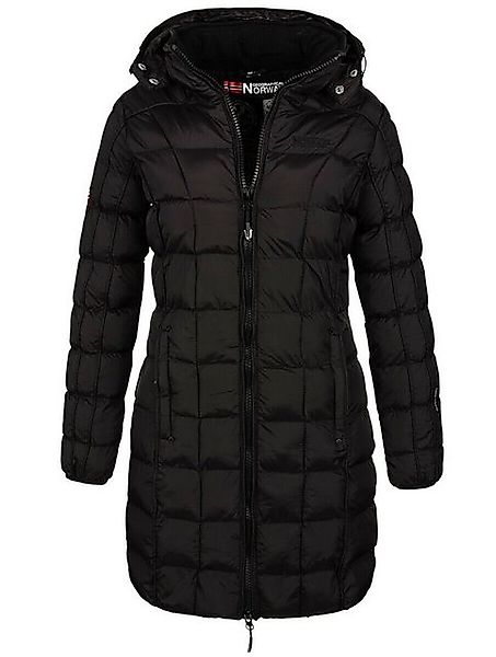Geographical Norway Steppjacke Damen Winter Jacke Mantel Parka Steppjacke S günstig online kaufen