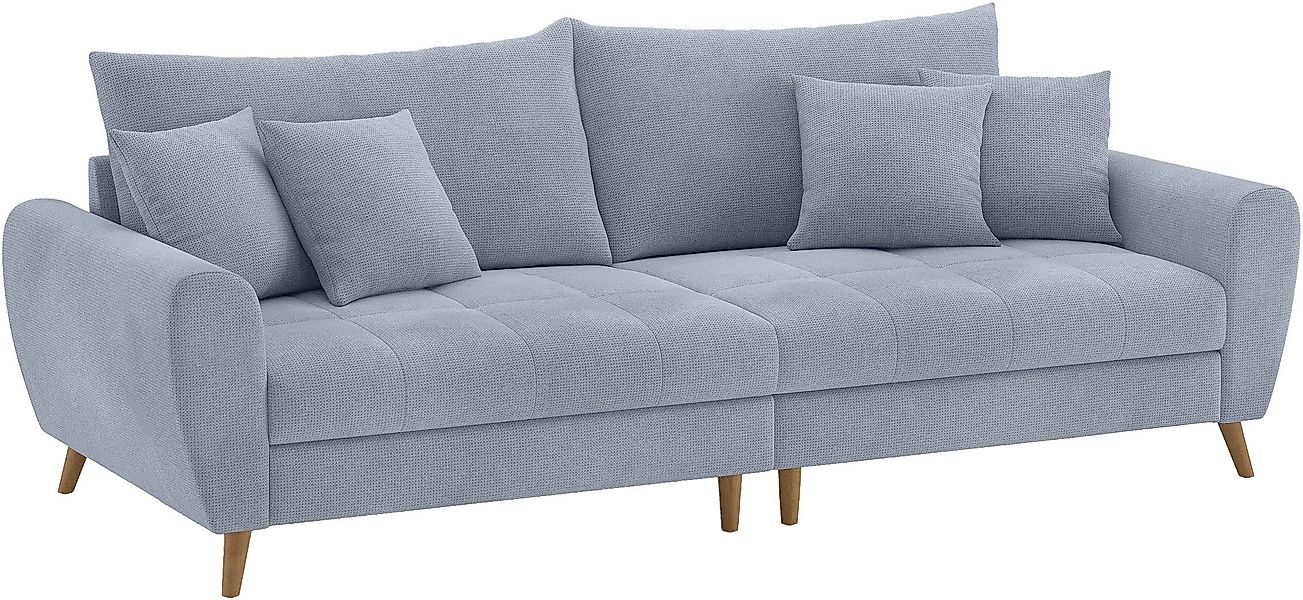 Mr. Couch Big-Sofa Blackburn II, Mit günstig online kaufen