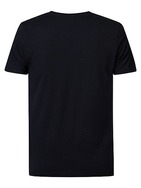 Petrol Industries Rundhalsshirt günstig online kaufen