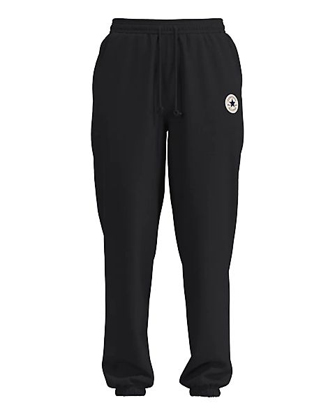 Converse Jogginghose "CHUCK PATCH JOGGER" sportlicher Stil, für Erwachsene günstig online kaufen