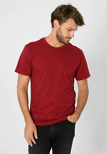 Herren T-shirt Bio Fair günstig online kaufen