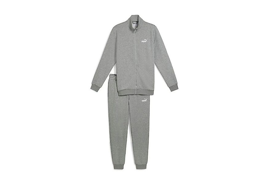 PUMA Trainingsanzug Puma Herren Trainingsanzug ESS Sweat Suit FL 688175 günstig online kaufen