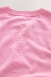 Next Strickpullover Langärmeliger, superweicher Pullover mit günstig online kaufen