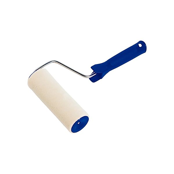 LUX-TOOLS Velours-Roller 15 cm günstig online kaufen