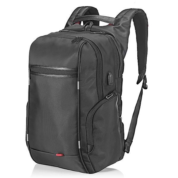 Goods+Gadgets Laptoprucksack Business Rucksack Laptop-Tasche, Anti-Diebstah günstig online kaufen