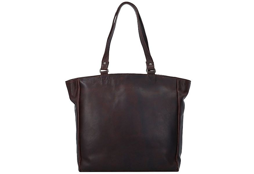 The Chesterfield Brand Schultertasche Wax Pull Up, Leder günstig online kaufen