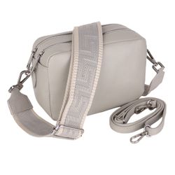 MIRROSI Umhängetasche Damen Crossbody Bag, Echtleder günstig online kaufen