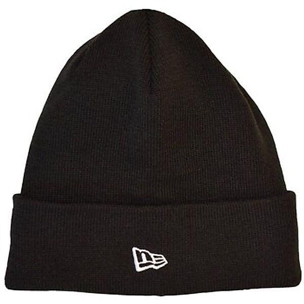 New-Era  Mütze Essential Knit günstig online kaufen