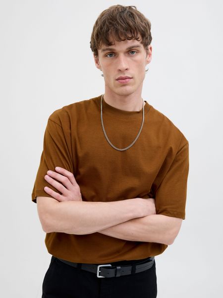 Jack & Jones Oversize-Shirt JJEBRADLEY Oversize günstig online kaufen