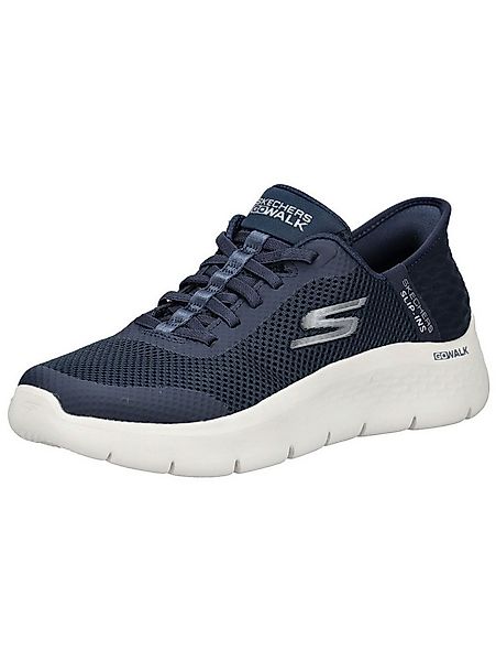 Skechers Skechers Sneaker Textil Sneaker günstig online kaufen