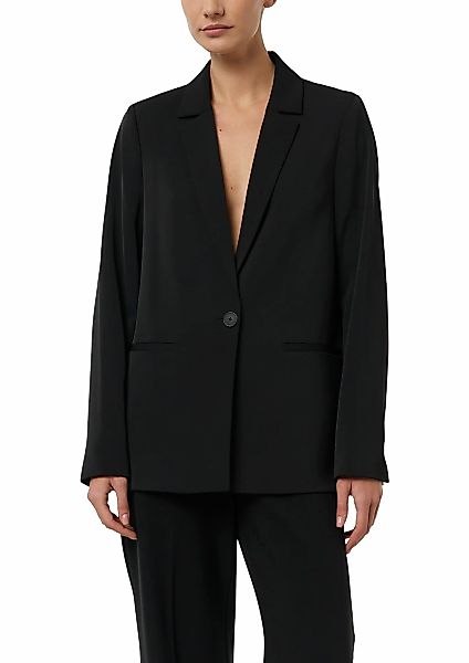 Comma Jackenblazer Oversize-Blazer günstig online kaufen