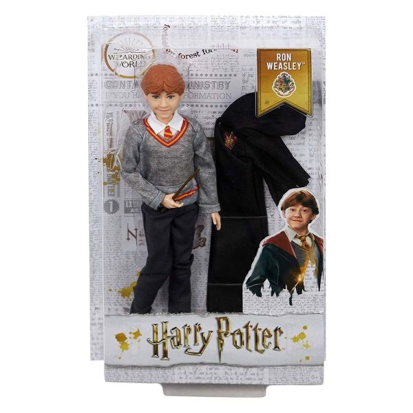 Mattel® Anziehpuppe Mattel FYM52 - Harry günstig online kaufen
