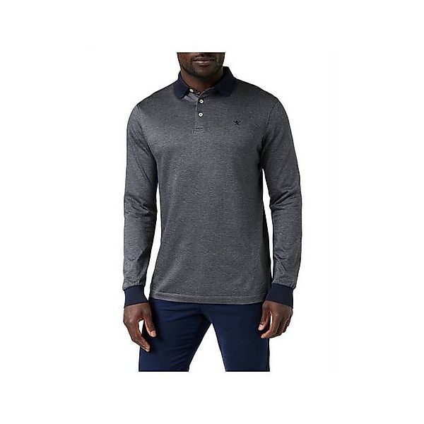 Hackett London Rundhalsshirt uni regular fit (1-tlg., keine Angabe) günstig online kaufen