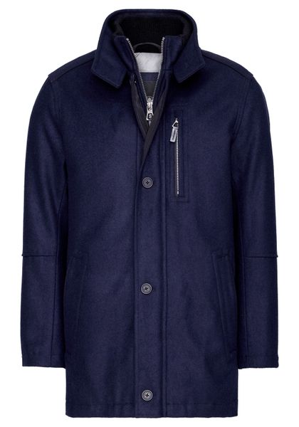 Redpoint Winterjacke GILL Modern Fit Wool günstig online kaufen