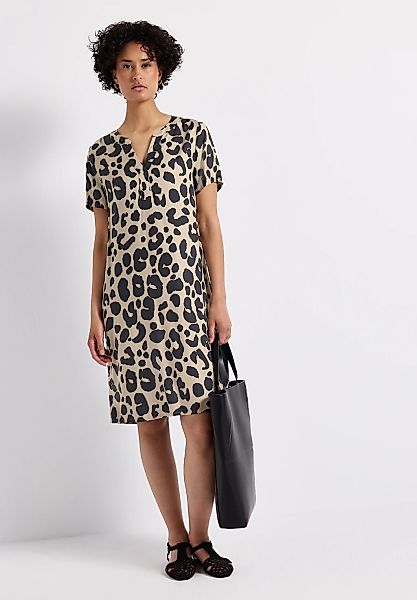 STREET ONE Tunikakleid Ohne Taschen im Tunika-Style günstig online kaufen