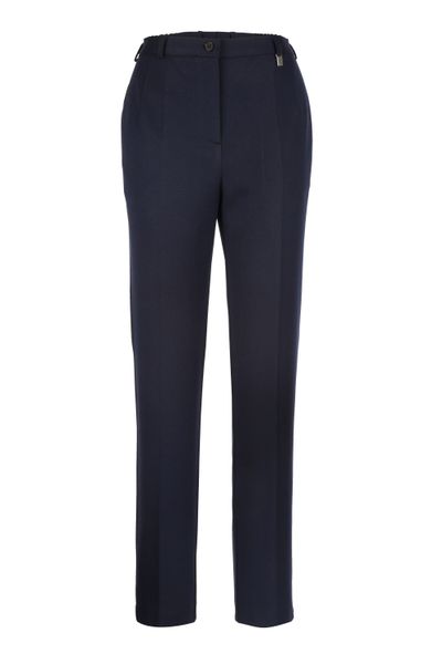 meyermode Schlupfhose Bauchweg-Hose Straight Fit teilelastischer günstig online kaufen