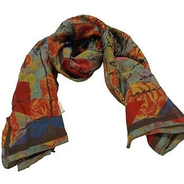 Ayfee  Schal 088-st0508_rosa günstig online kaufen