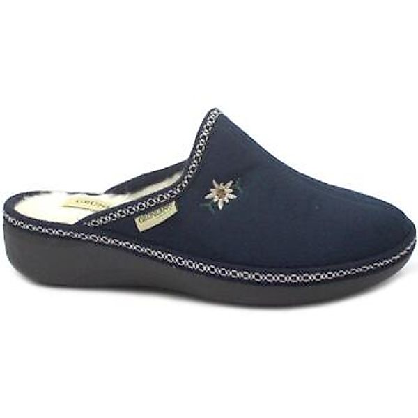 Grunland  Hausschuhe GRU-CCC-CI0835-BL günstig online kaufen