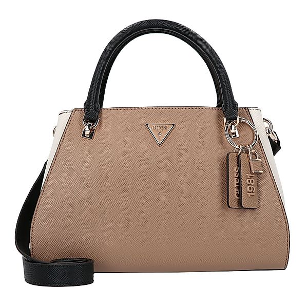 Guess Henkeltasche Noelle II, Polyurethan günstig online kaufen