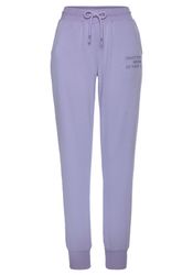 Buffalo Jogginghose mit seitlichen Eingrifftaschen, Loungeanzug günstig online kaufen