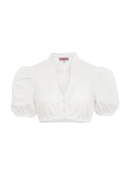 MarJo Dirndlbluse ZELL günstig online kaufen