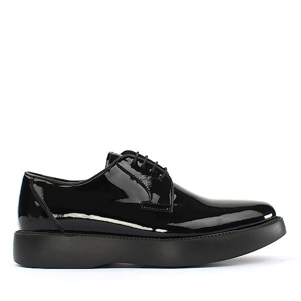 Celal Gültekin 162-505 Sneaker Poliertes Lackleder günstig online kaufen