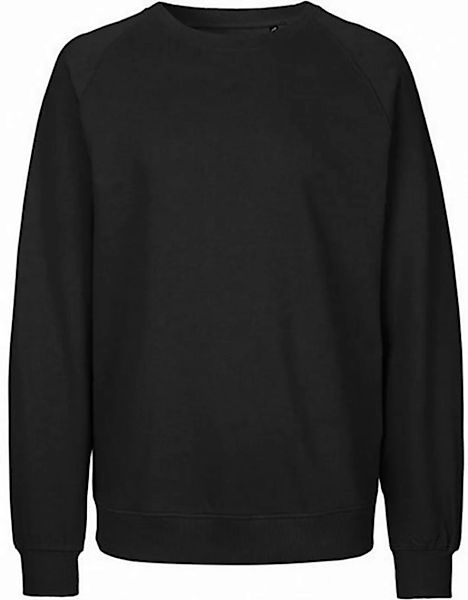 Neutral Sweatshirt Unisex Tiger Cotton Sweatshirt XS bis 3XL günstig online kaufen