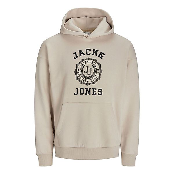 Jack & Jones Hoodie JJVICTO Sweat günstig online kaufen