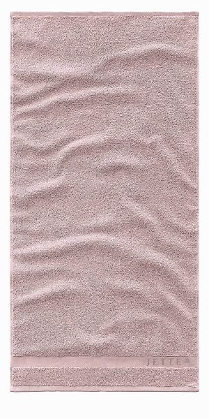 JETTE Handtuch "0100141" aus 100% Baumwolle, weich, entworfen von der Desig günstig online kaufen