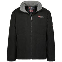 Geographical Norway Fleecejacke Herren Outdoor Jacke günstig online kaufen