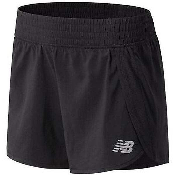 New Balance  Shorts WS11209-BK günstig online kaufen
