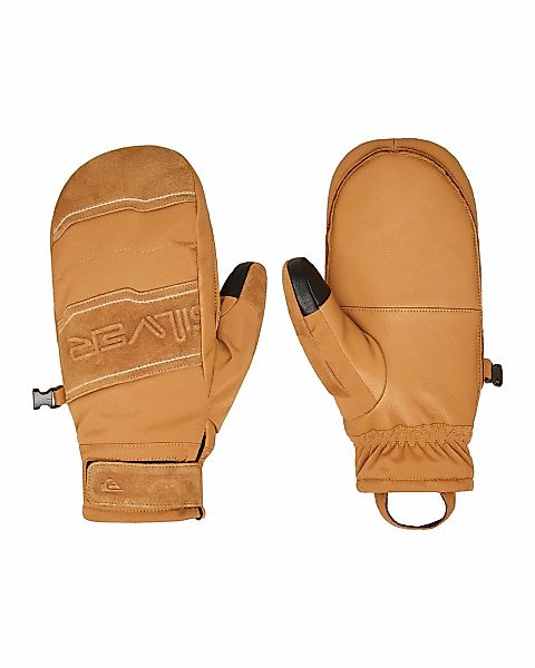 Quiksilver Fleecehandschuhe "Squad Mitt" günstig online kaufen