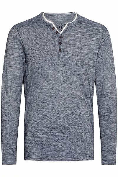 Solid Longsleeve "Longsleeve SDBelagos" günstig online kaufen