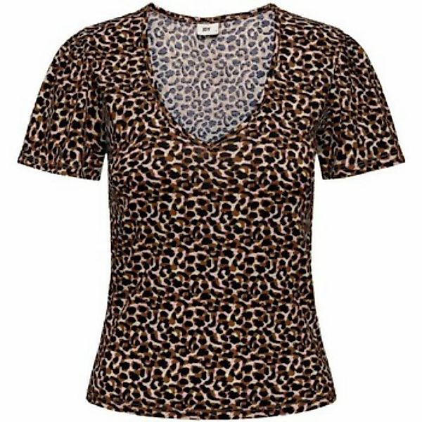 Jacqueline De Yong  Langarmshirt - günstig online kaufen