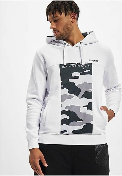 Dangerous Kapuzenpullover günstig online kaufen
