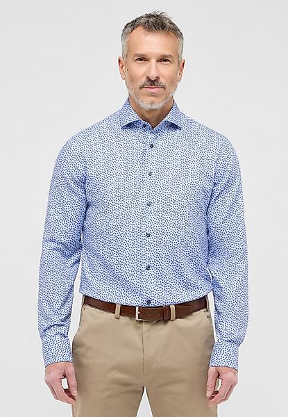 Eterna Langarmhemd "SLIM FIT", NON IRON (bügelfrei) günstig online kaufen