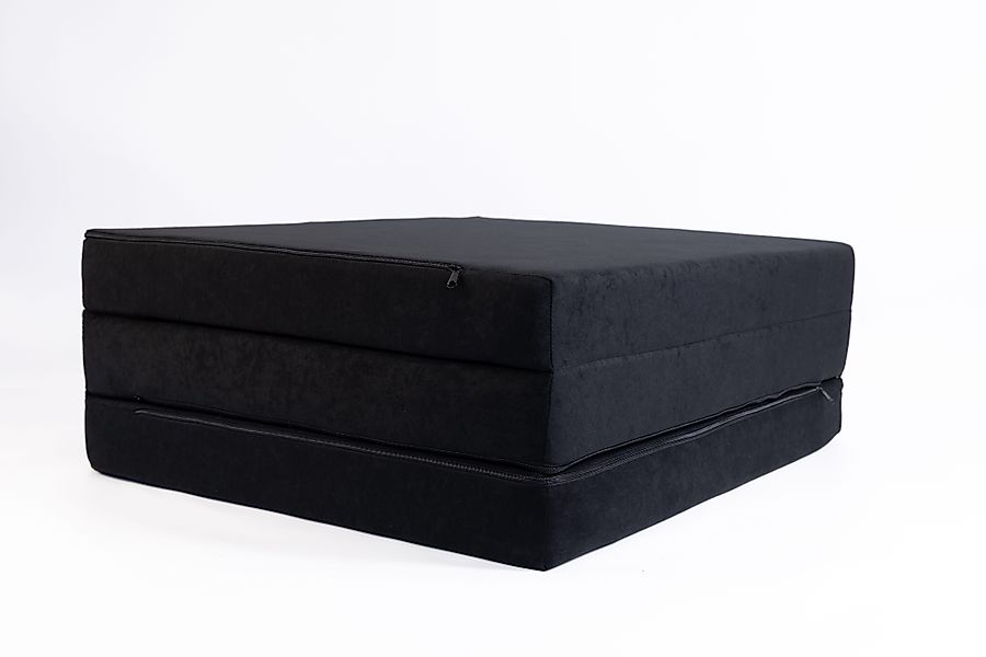 Klappmatratze Klappmatratze Gästematratze L - 195x80x9cm, günstig online kaufen