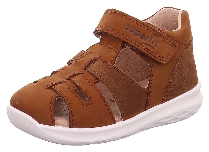 Superfit BUMBLEBEE WMS: Mittel Sandale, Sommerschuh, günstig online kaufen