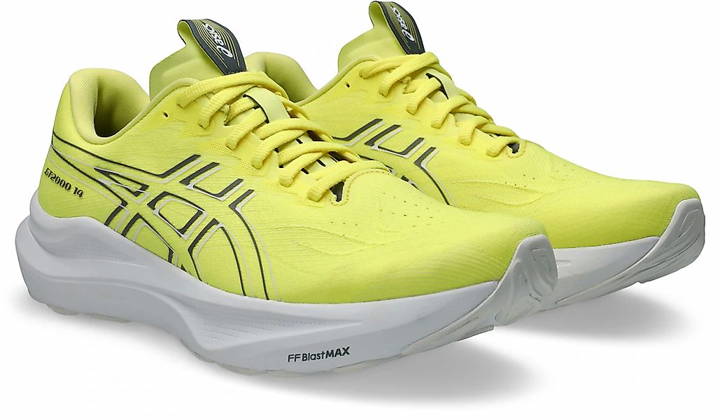 Asics GT-2000 14 Laufschuh für mehr Stabilität günstig online kaufen